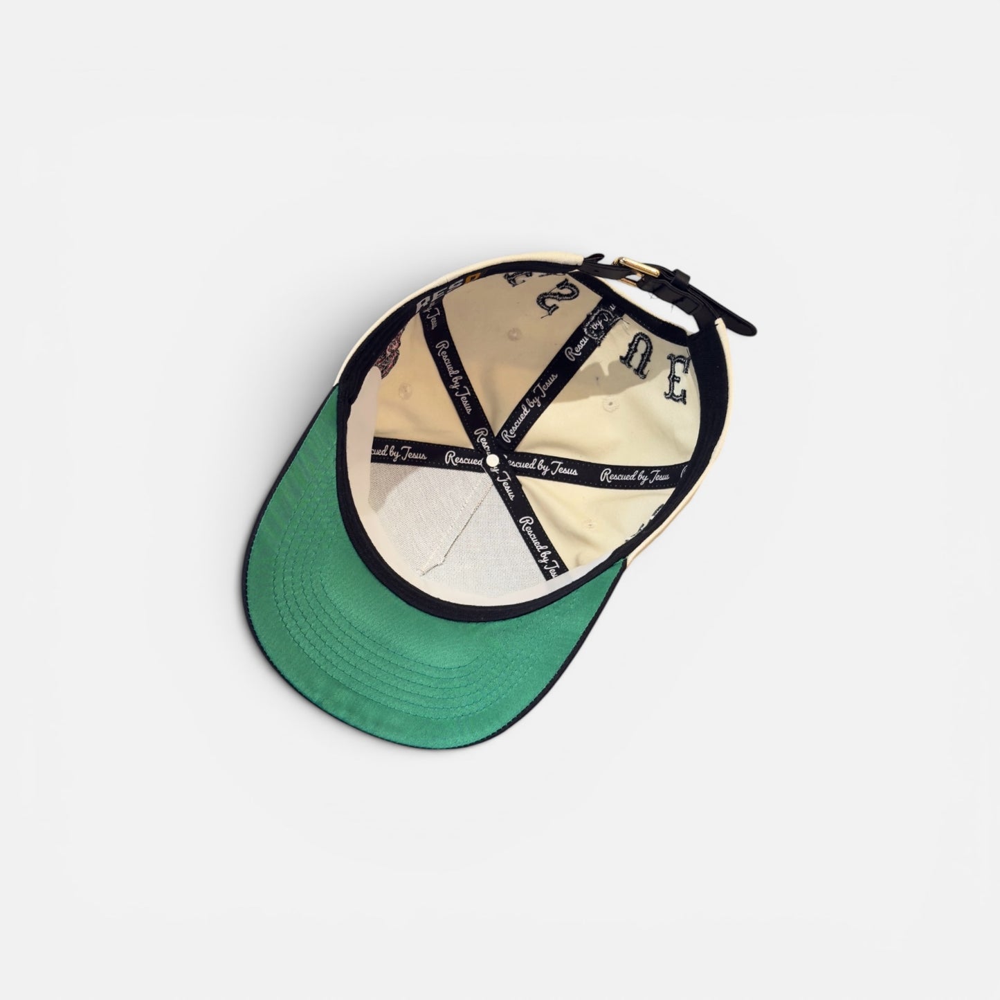 Classic Cap