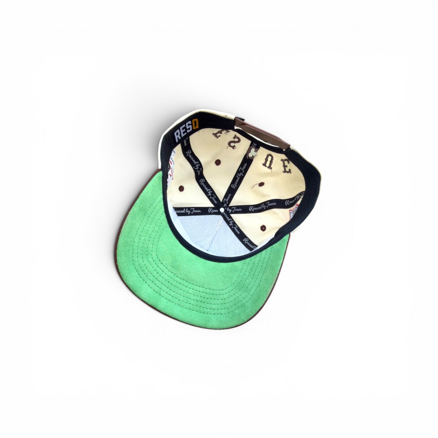 Sacrifice Cap