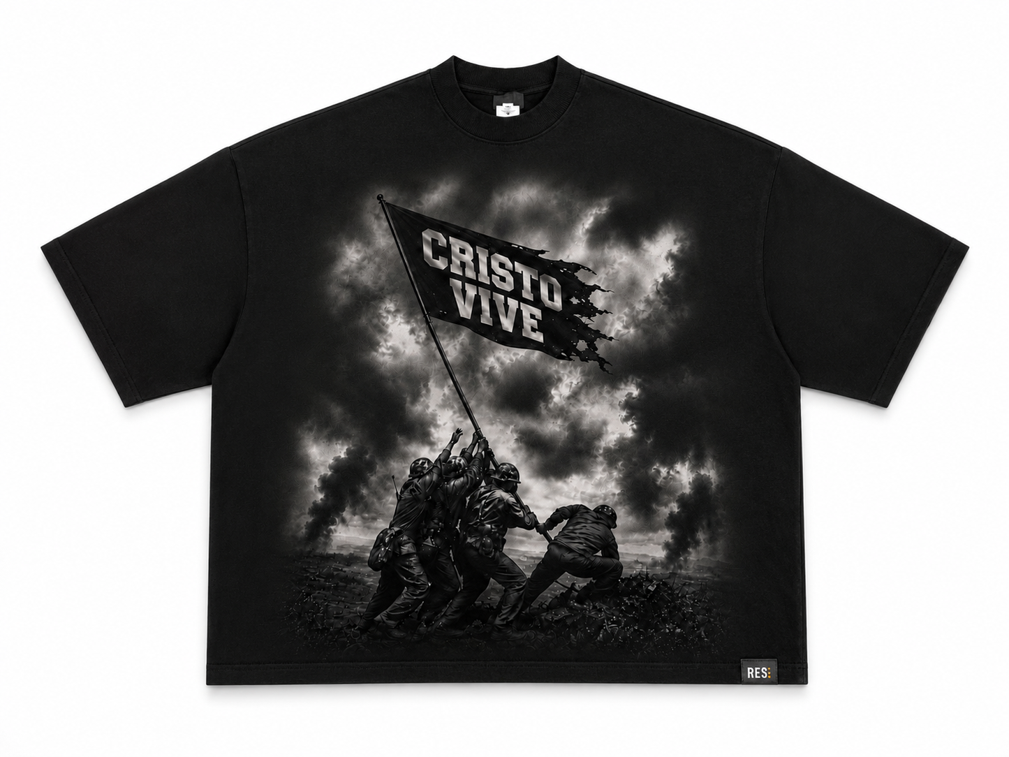 Cristo Vive