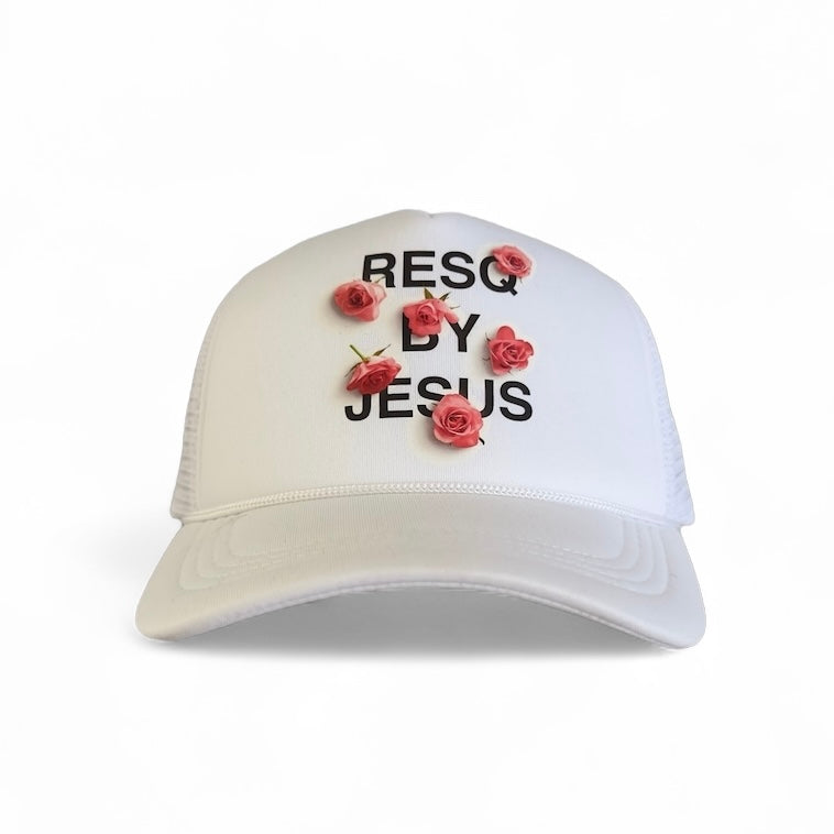 resq hat