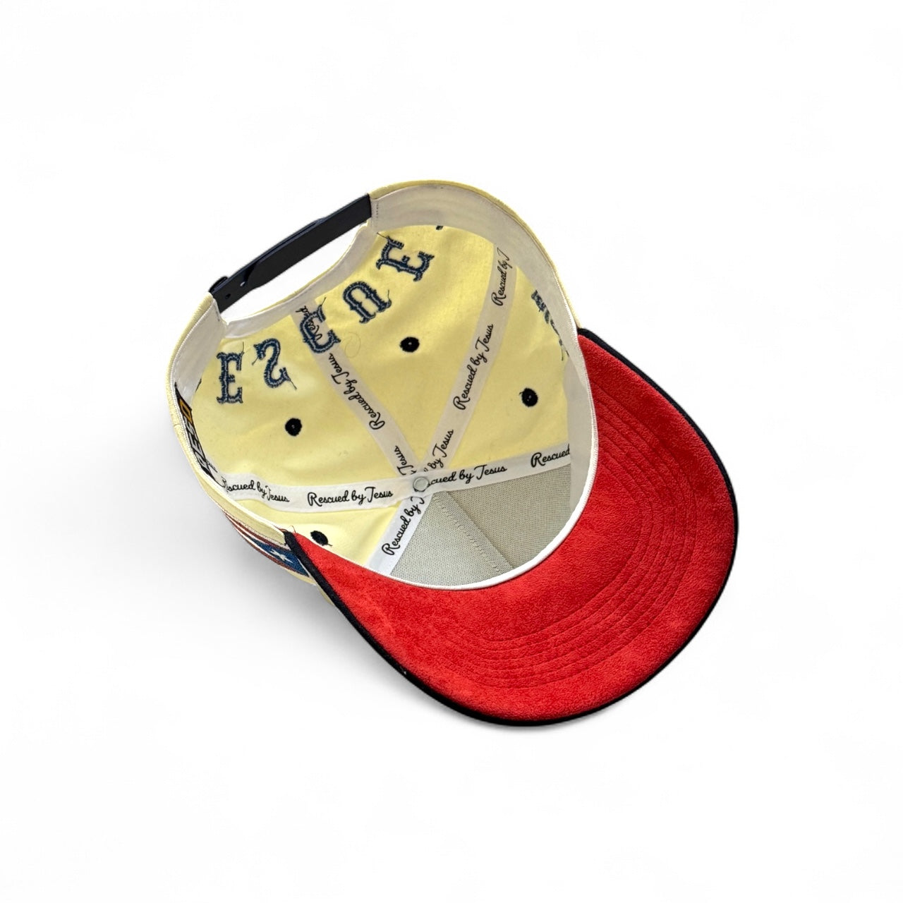 Boricua Cap (Pre-Orden)