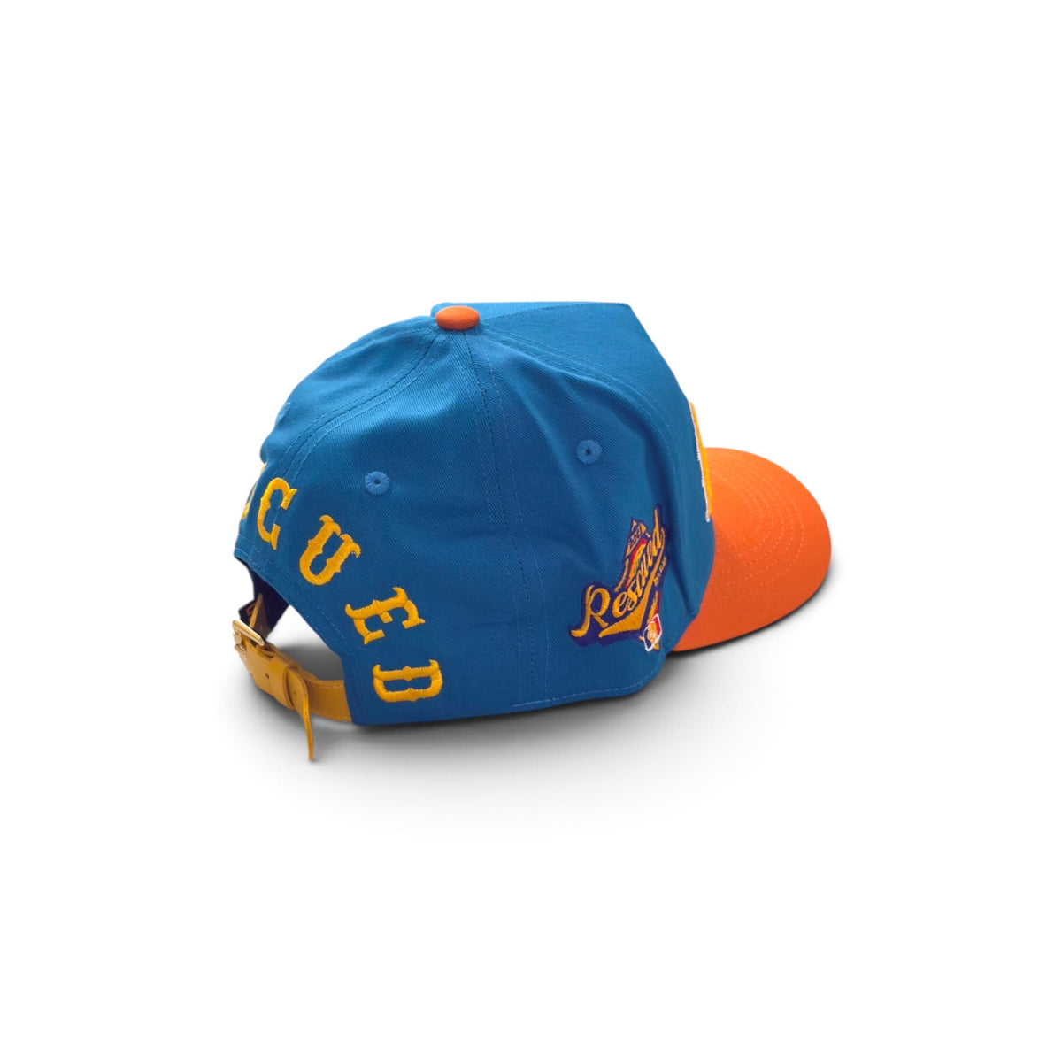 AYO Cap