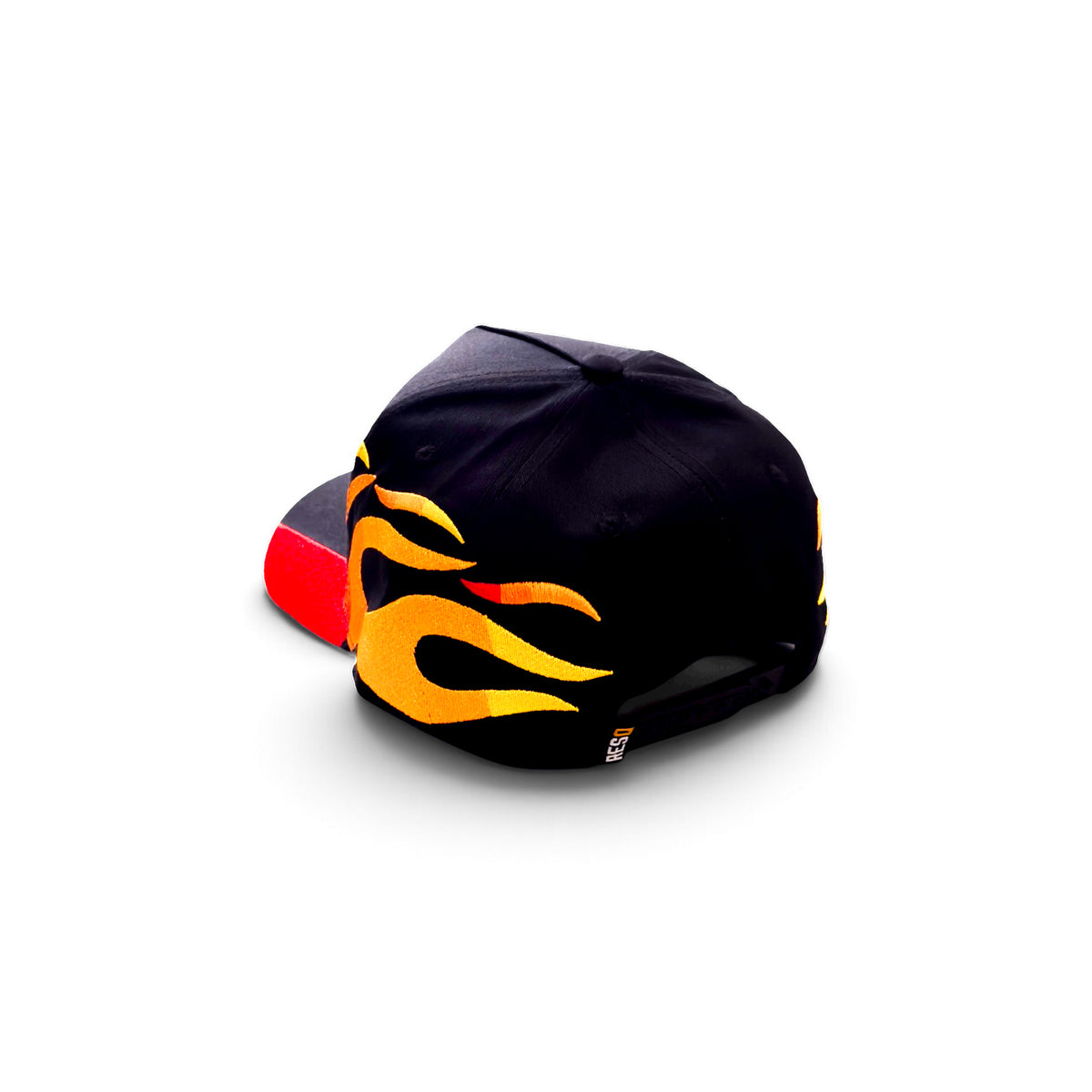 Fire Cap
