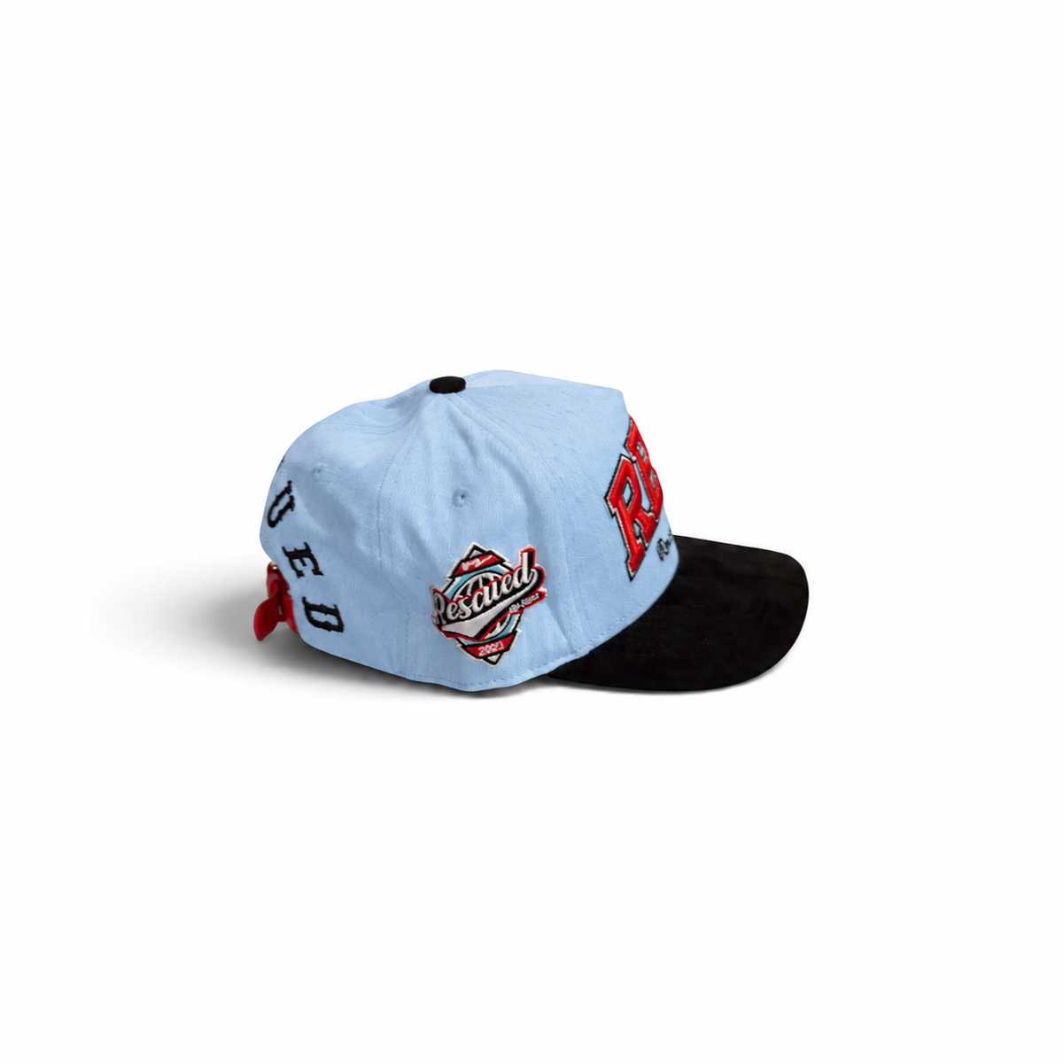 Baby Cap