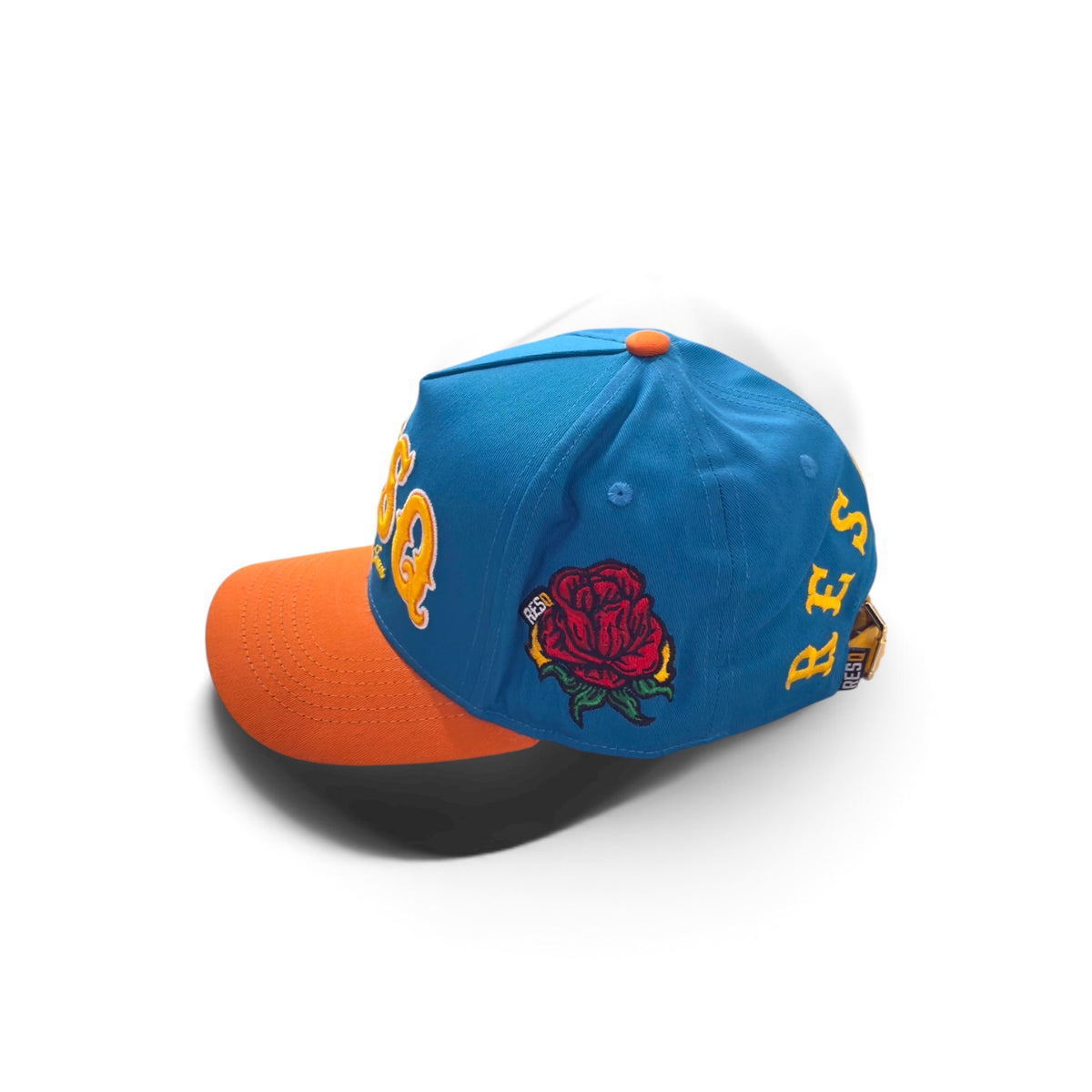 AYO Cap