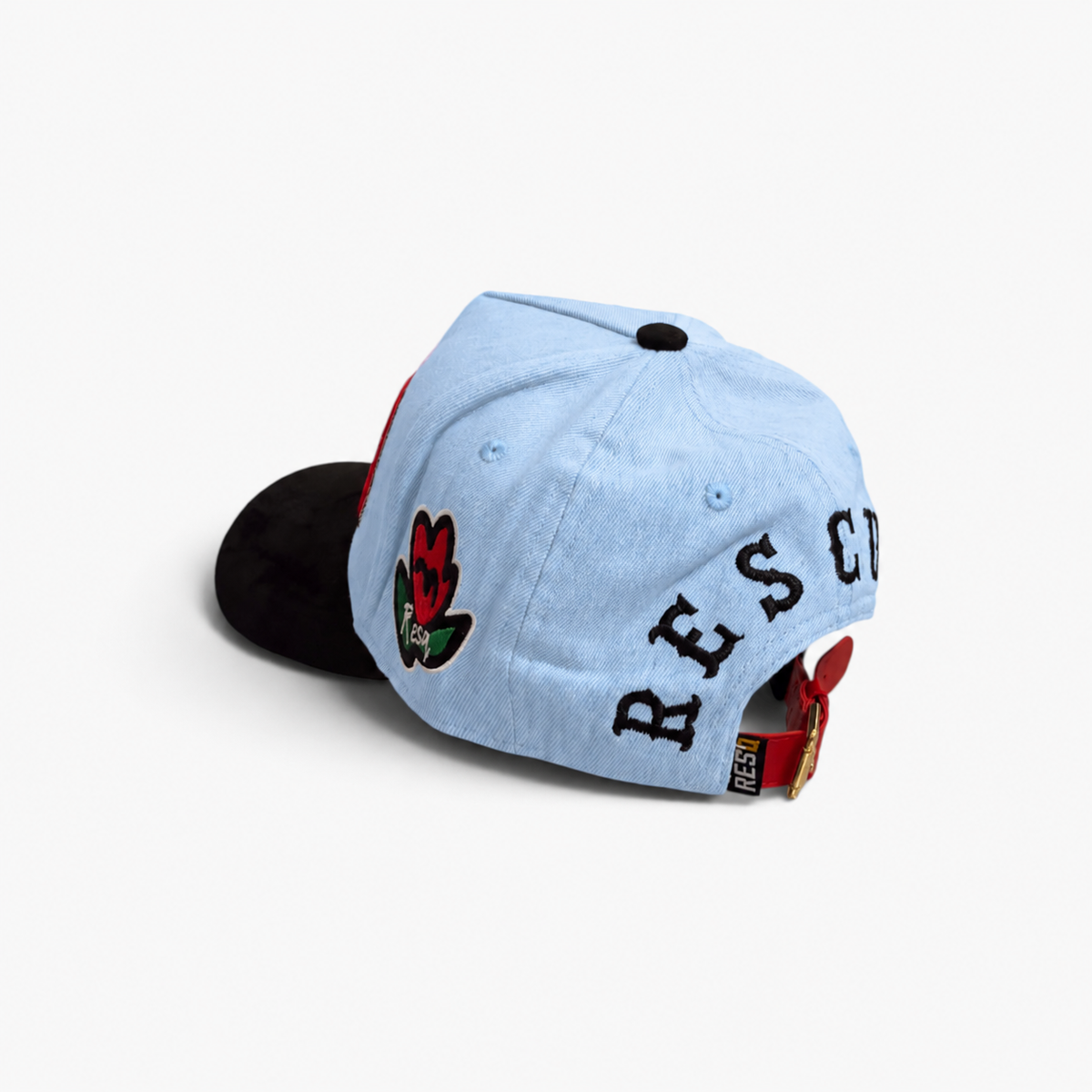 Baby Cap