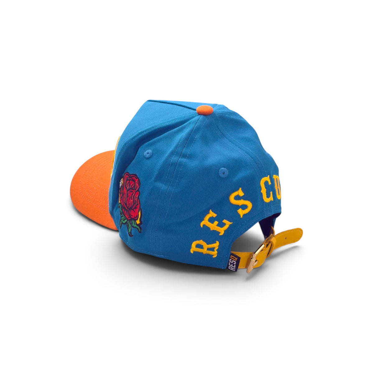AYO Cap