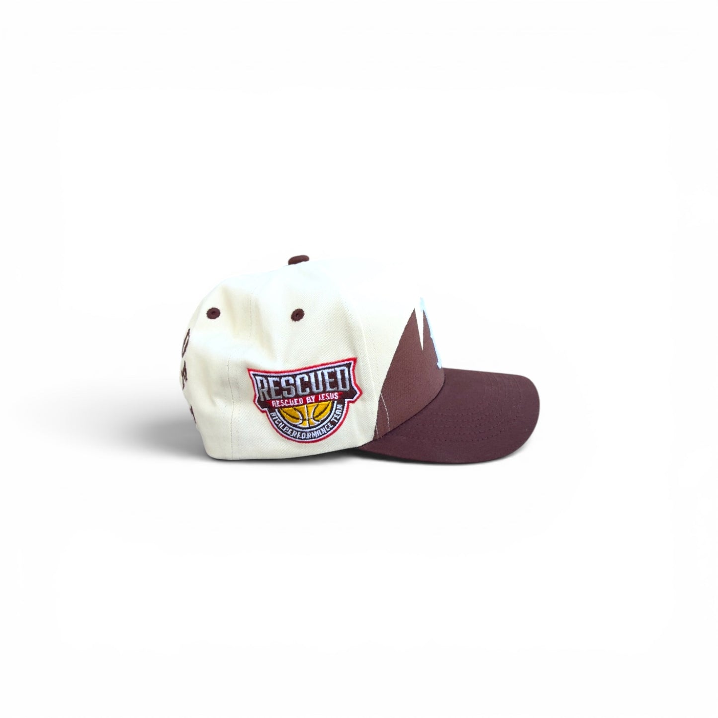 Sacrifice Cap