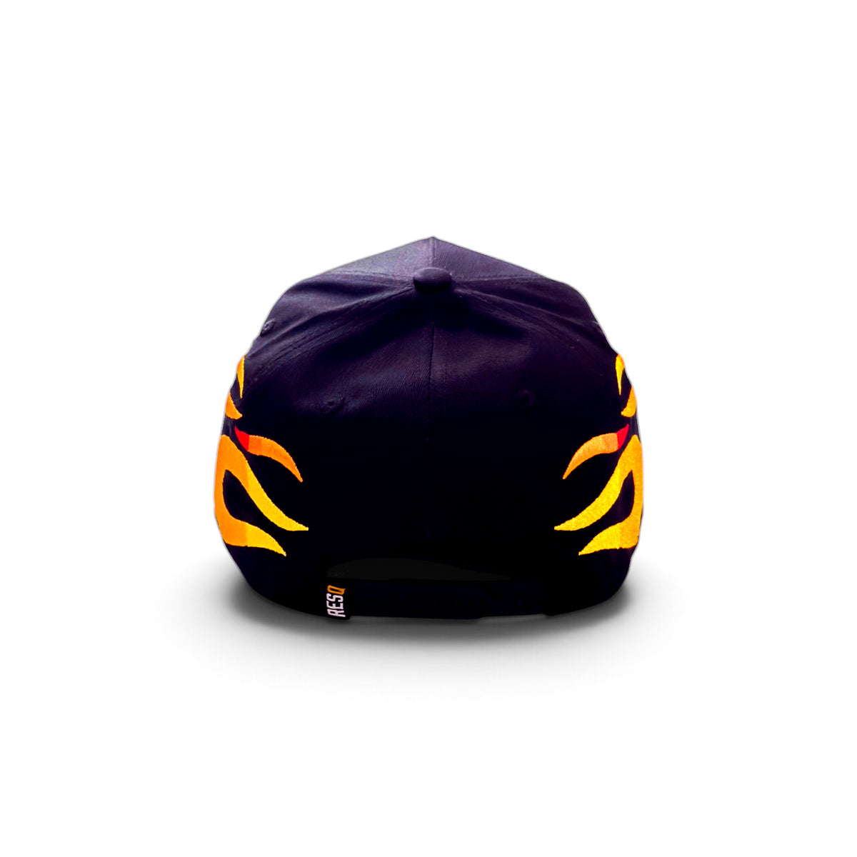 Fire Cap