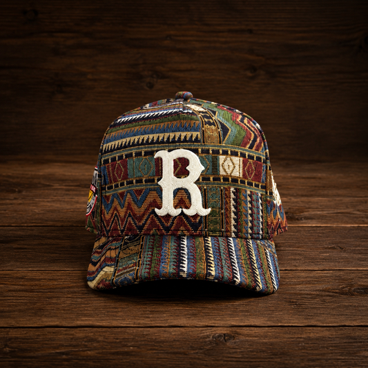 Texture Cap