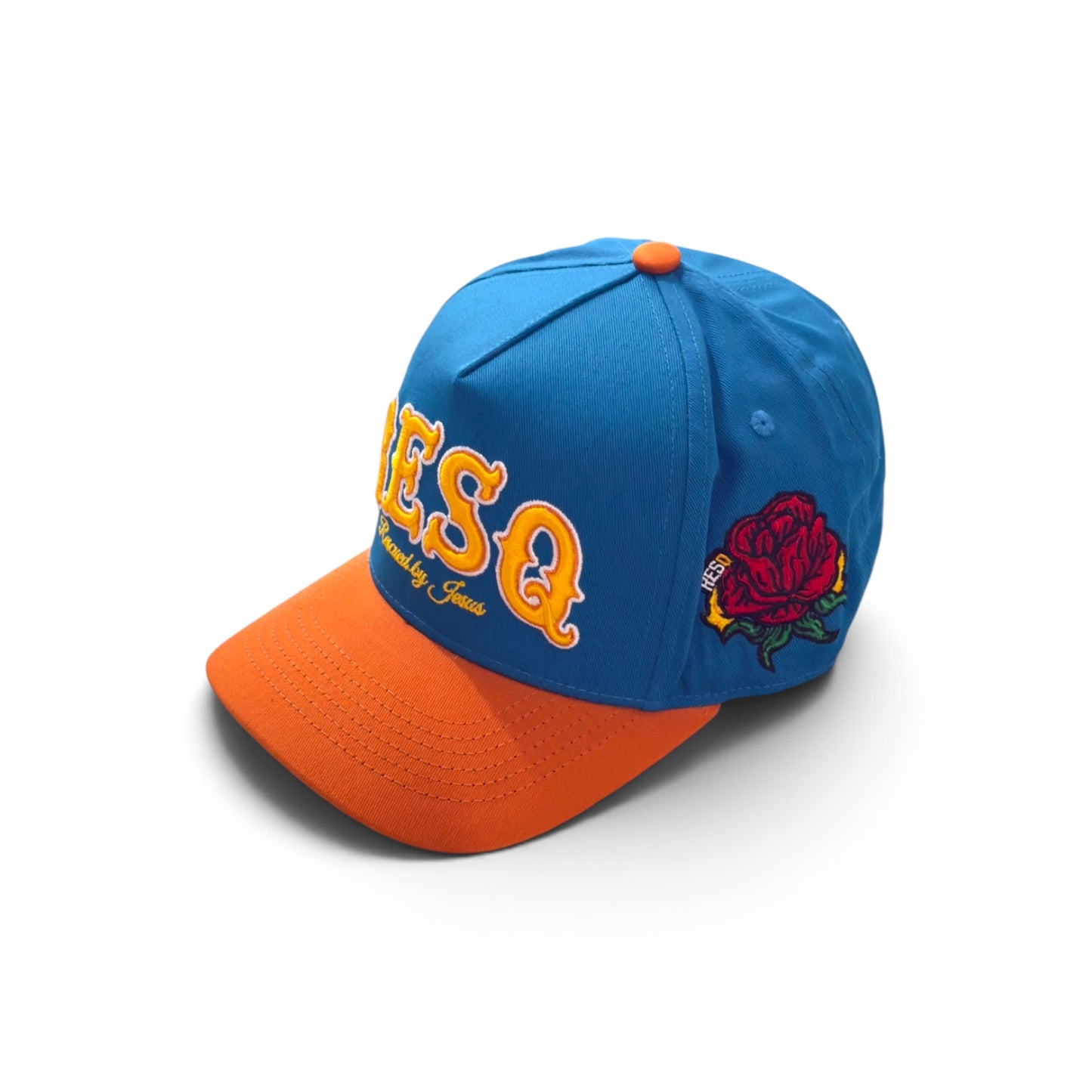 AYO Cap