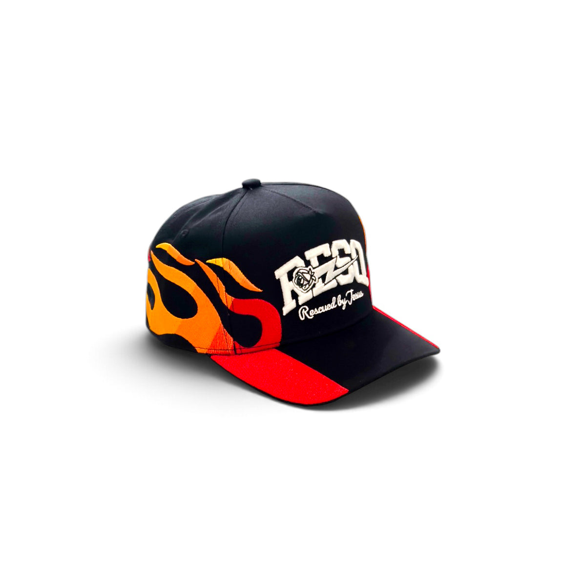 Fire Cap