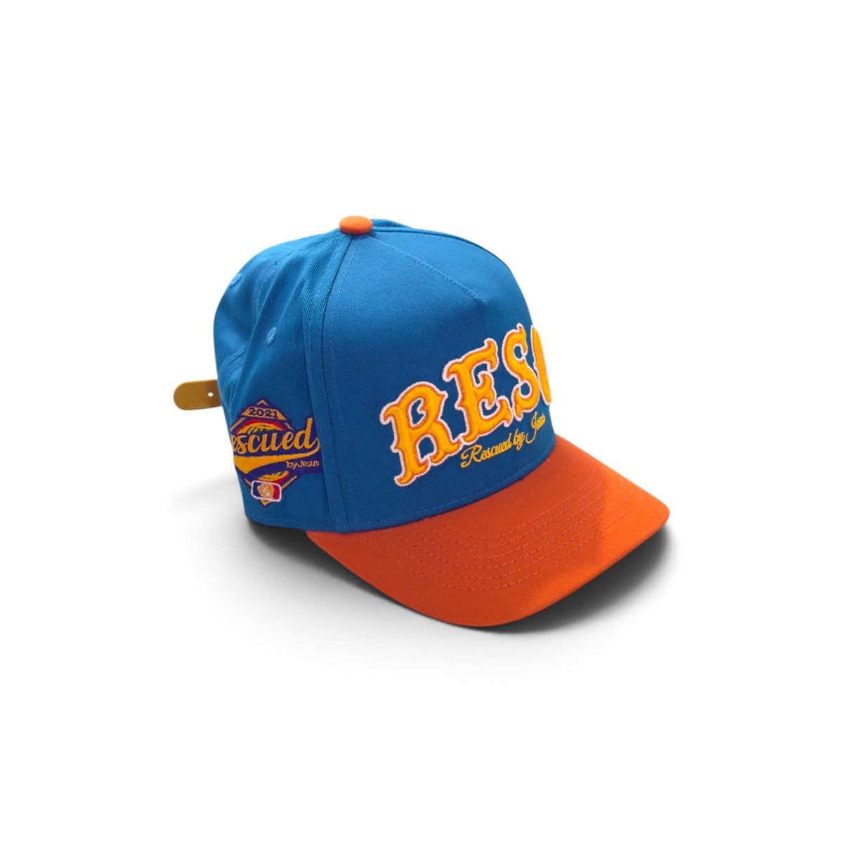 AYO Cap