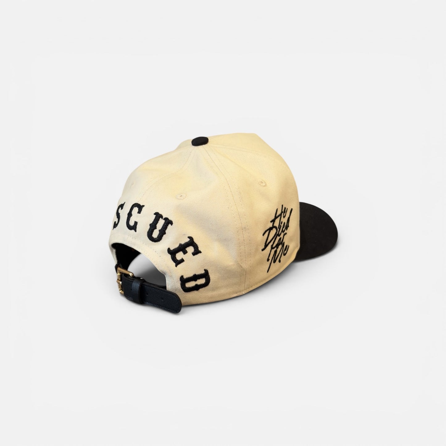 Classic Cap