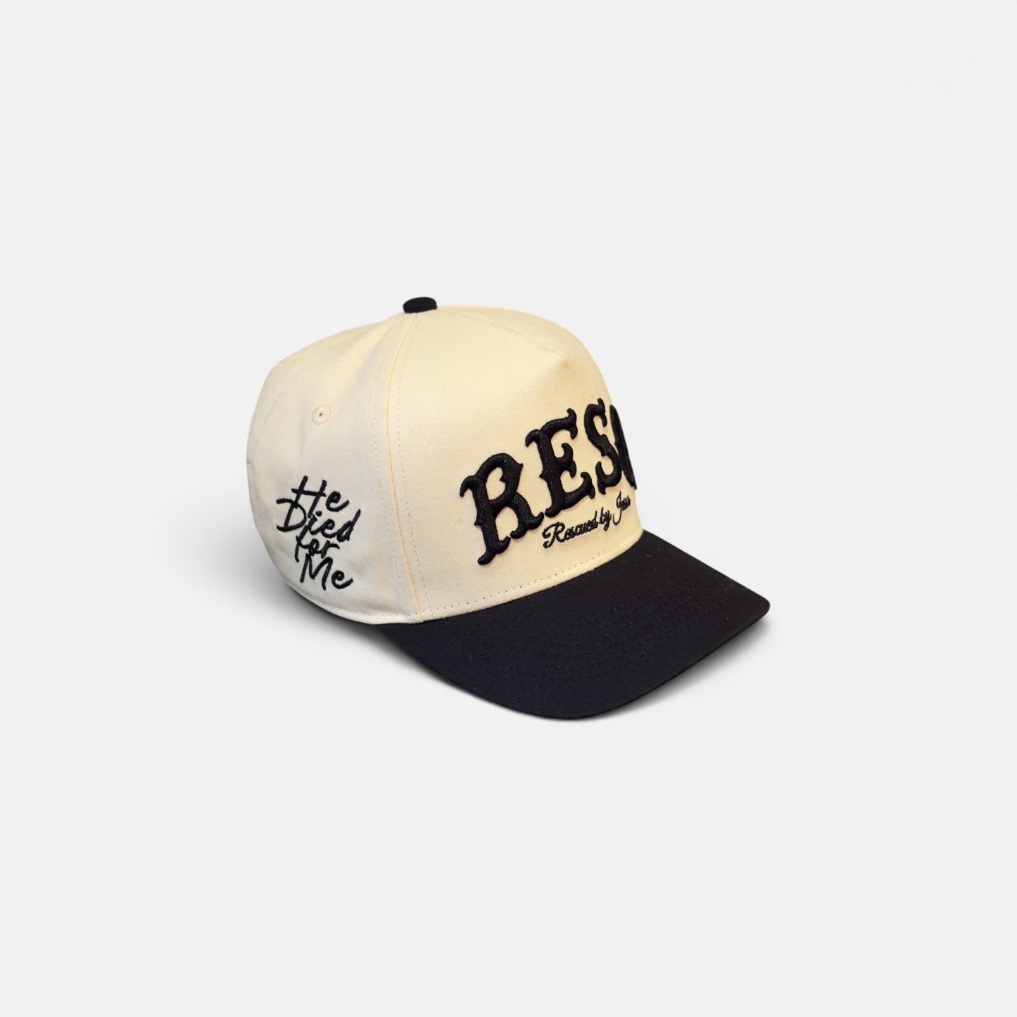 Classic Cap