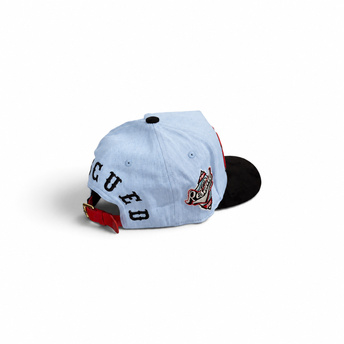 Baby Cap