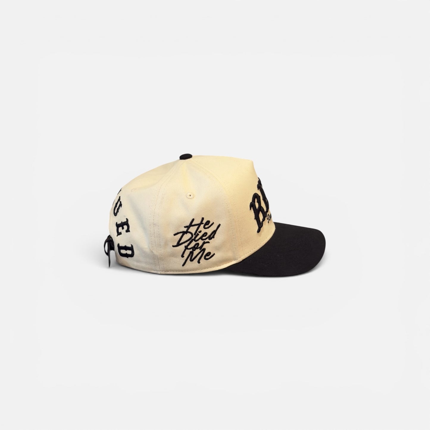 Classic Cap