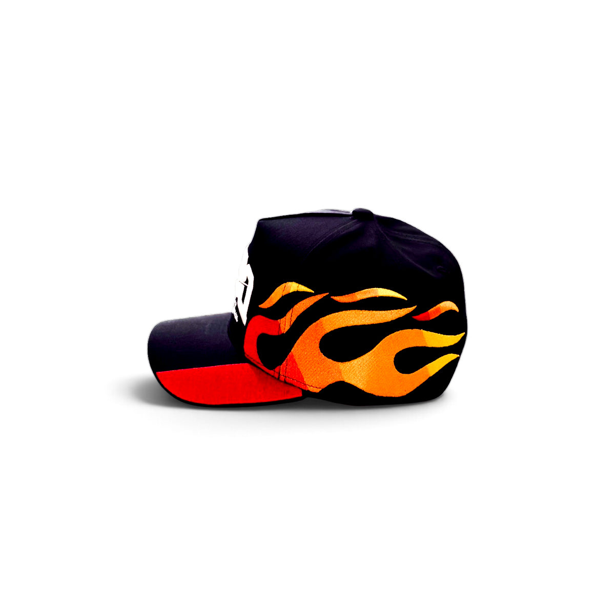 Fire Cap