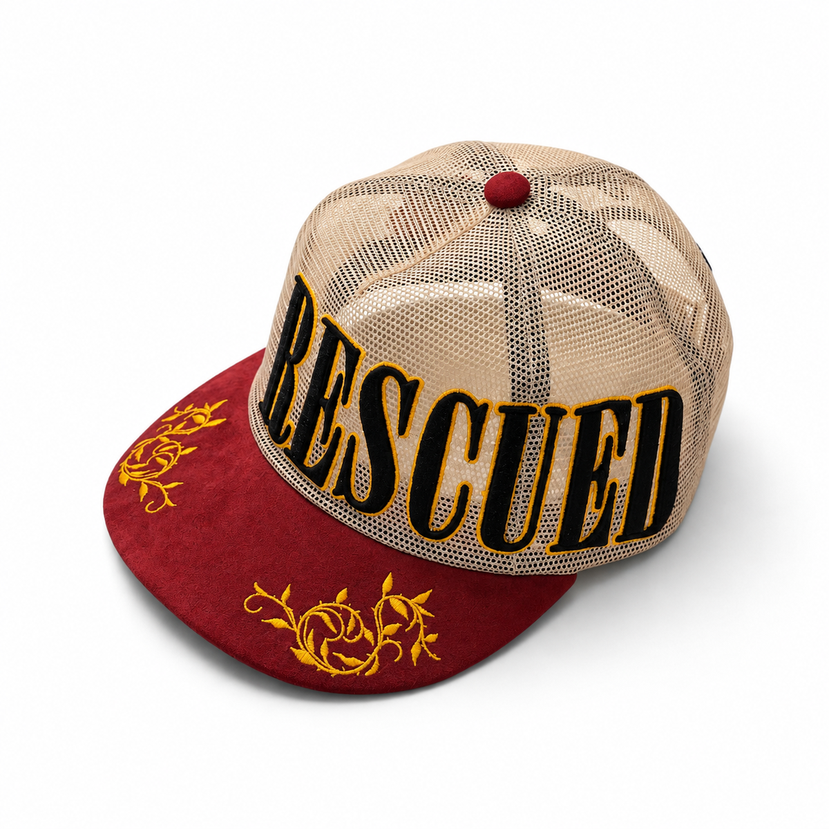 A Vino Cap