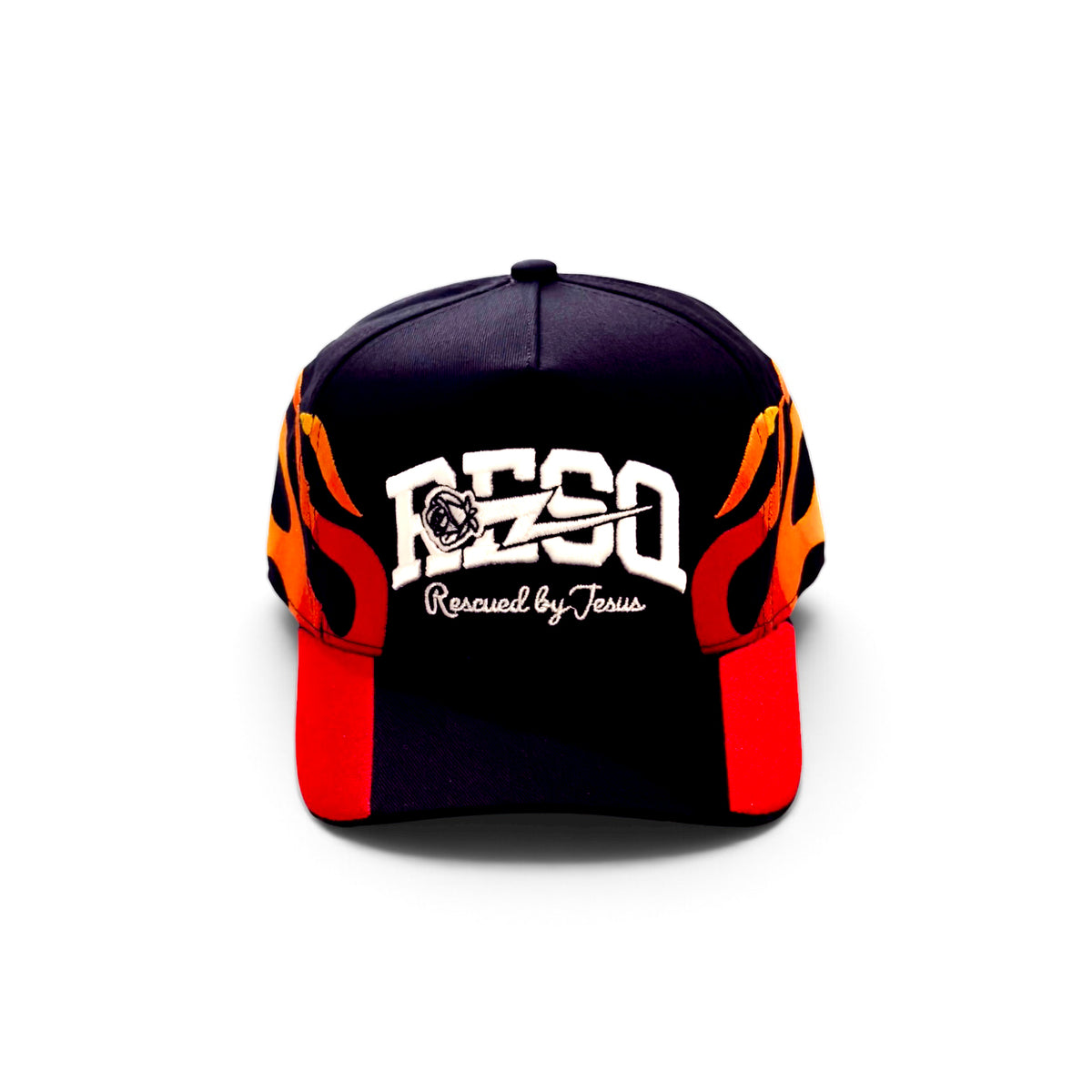 Fire Cap