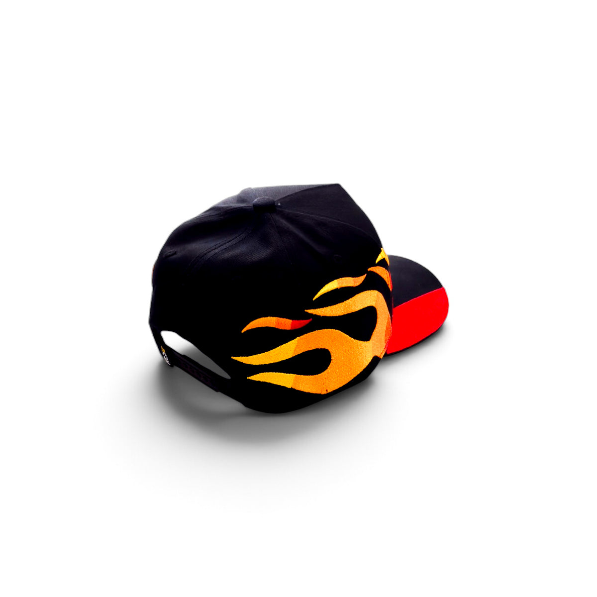 Fire Cap