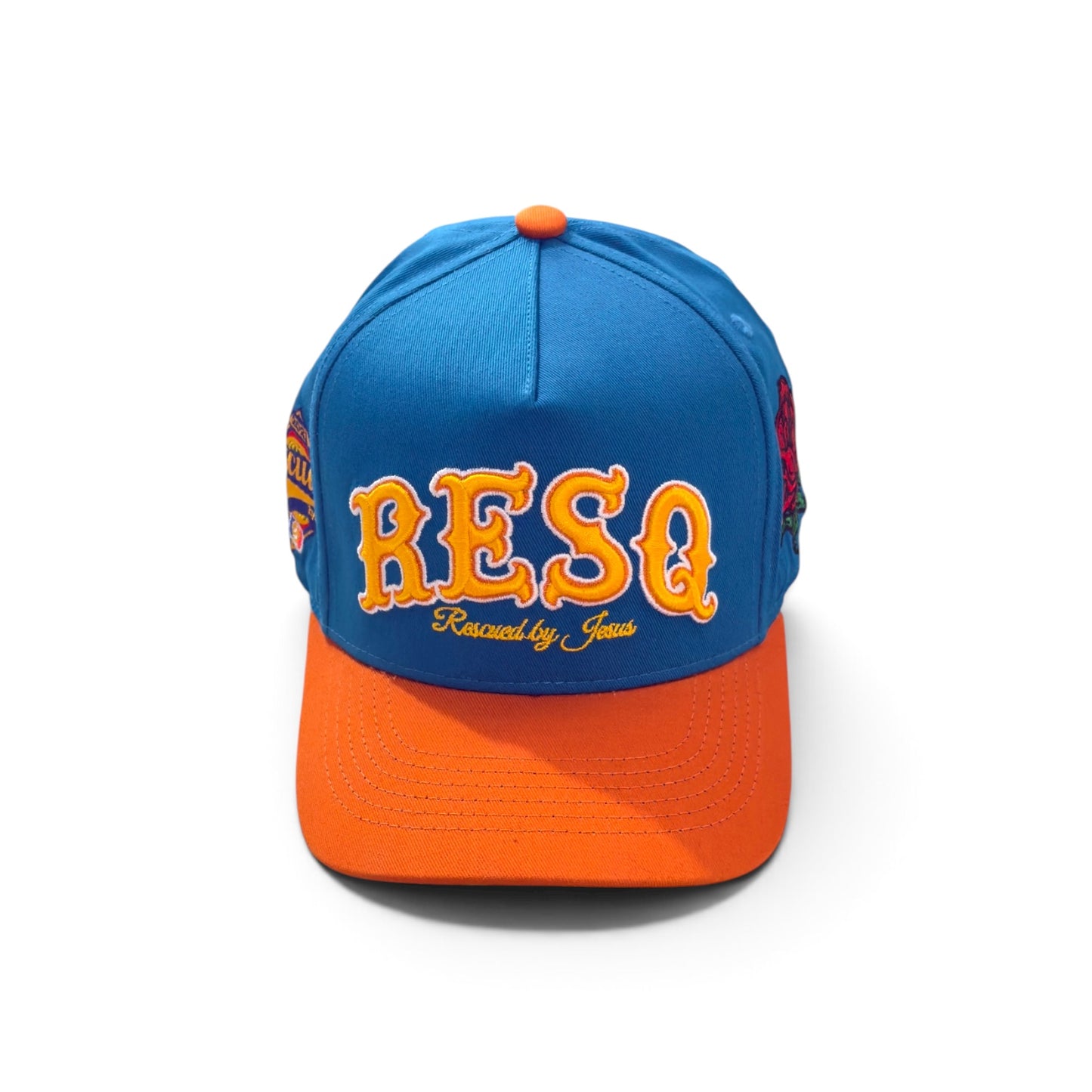 AYO Cap