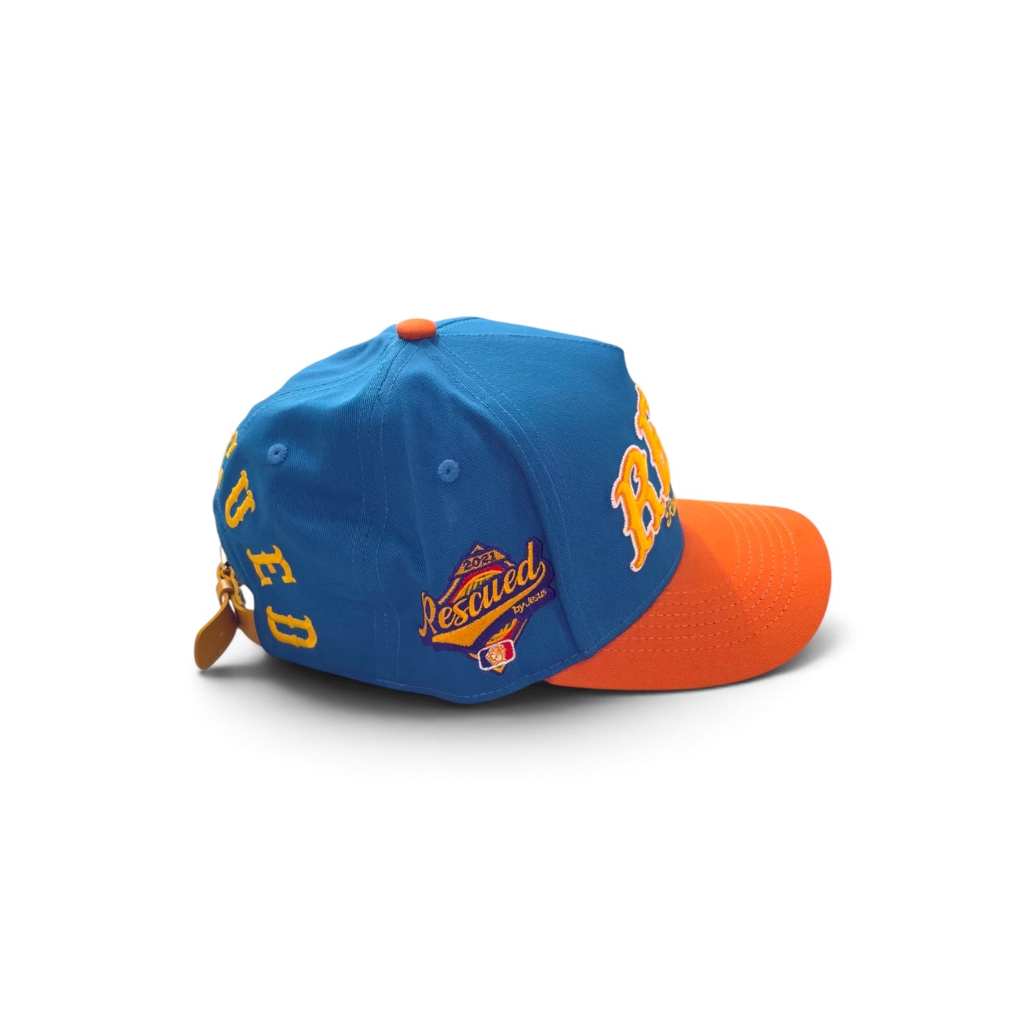 AYO Cap