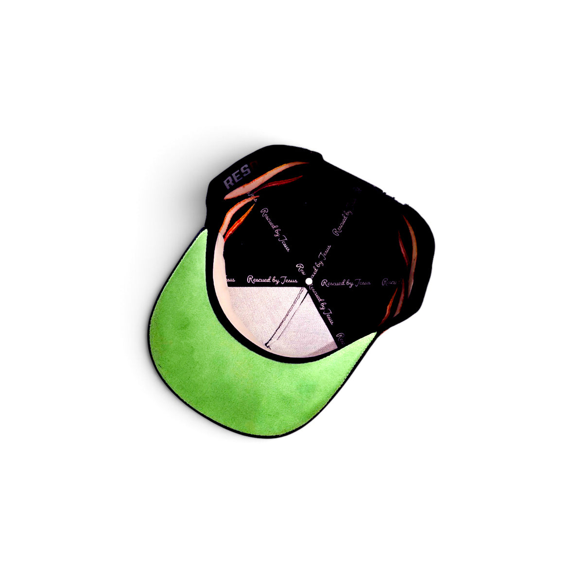 Fire Cap