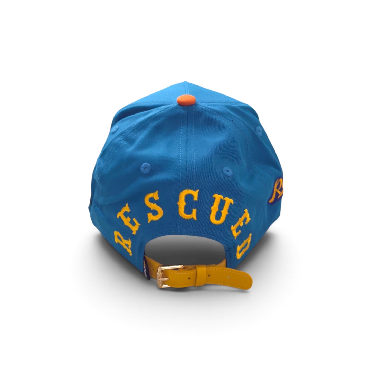 AYO Cap
