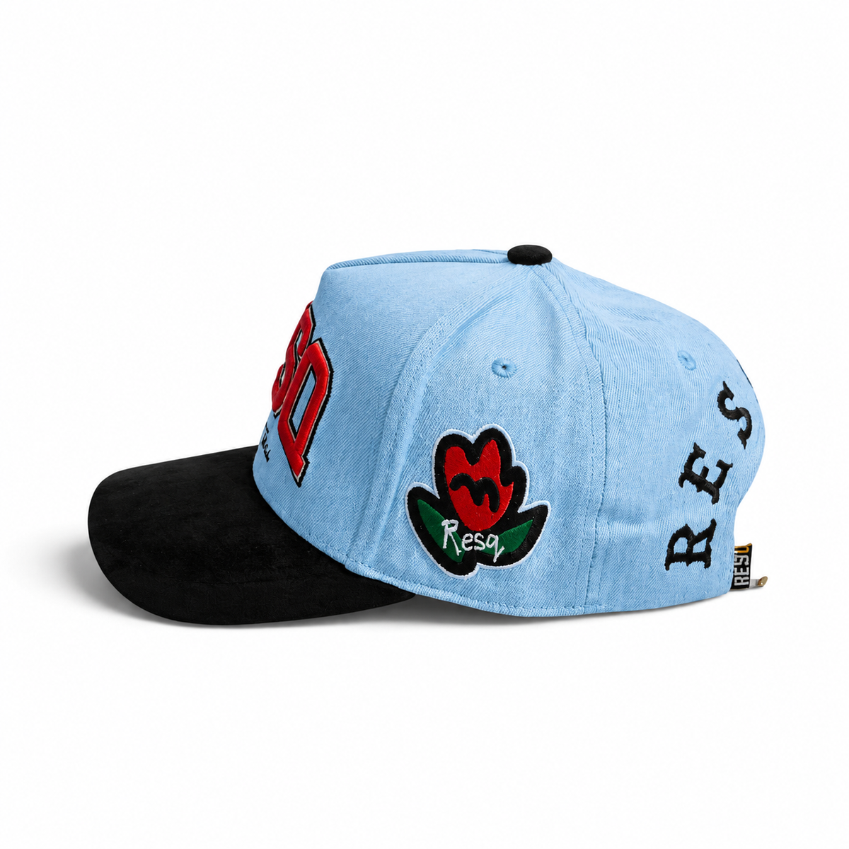 Baby Cap