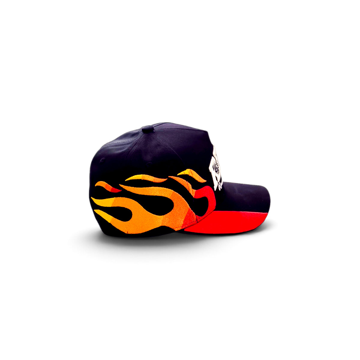 Fire Cap