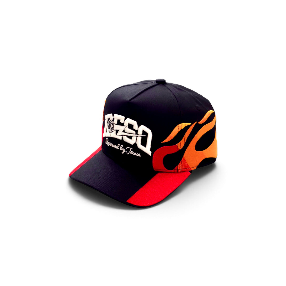 Fire Cap