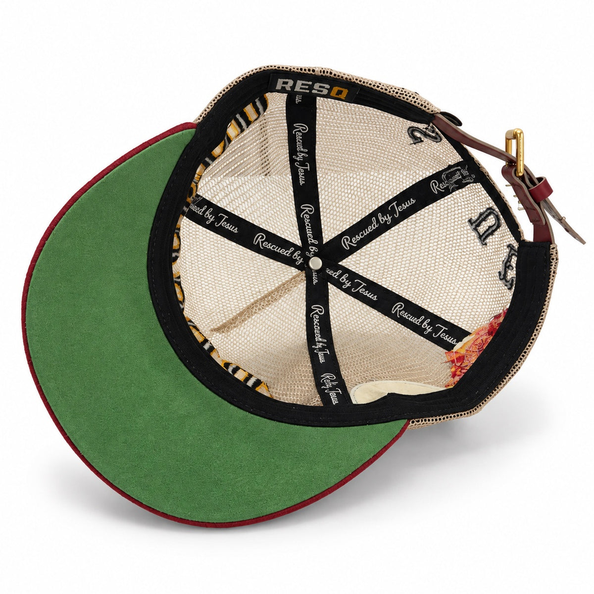 A Vino Cap