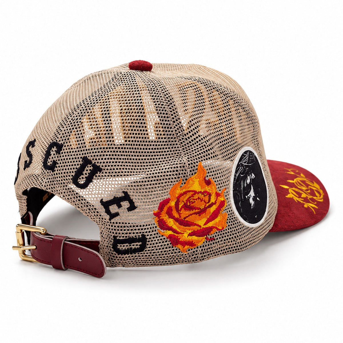 A Vino Cap