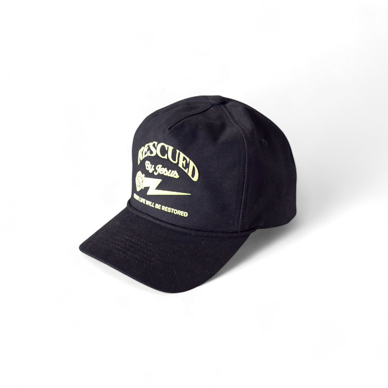 A Cap Vintage