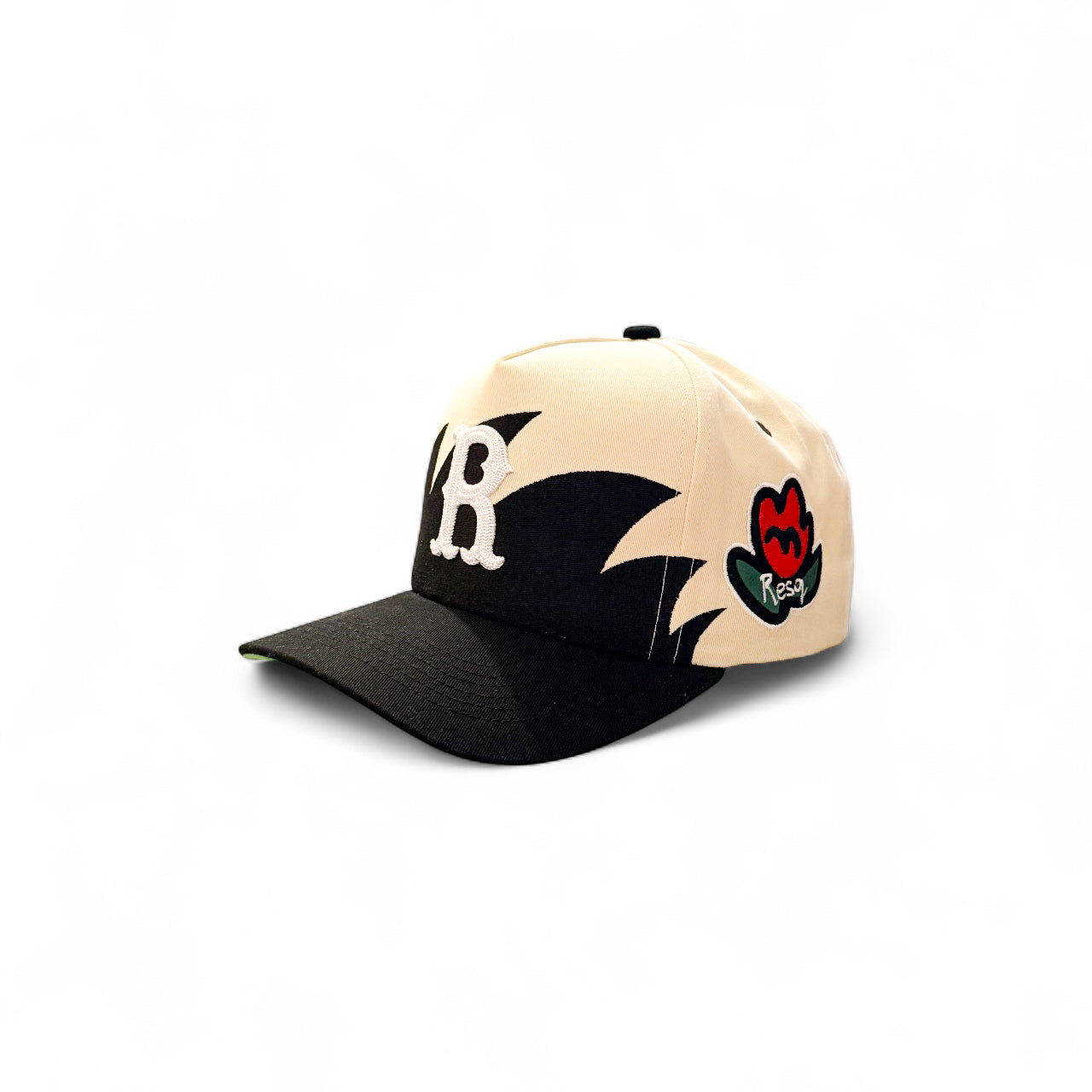 Resq Flame Black