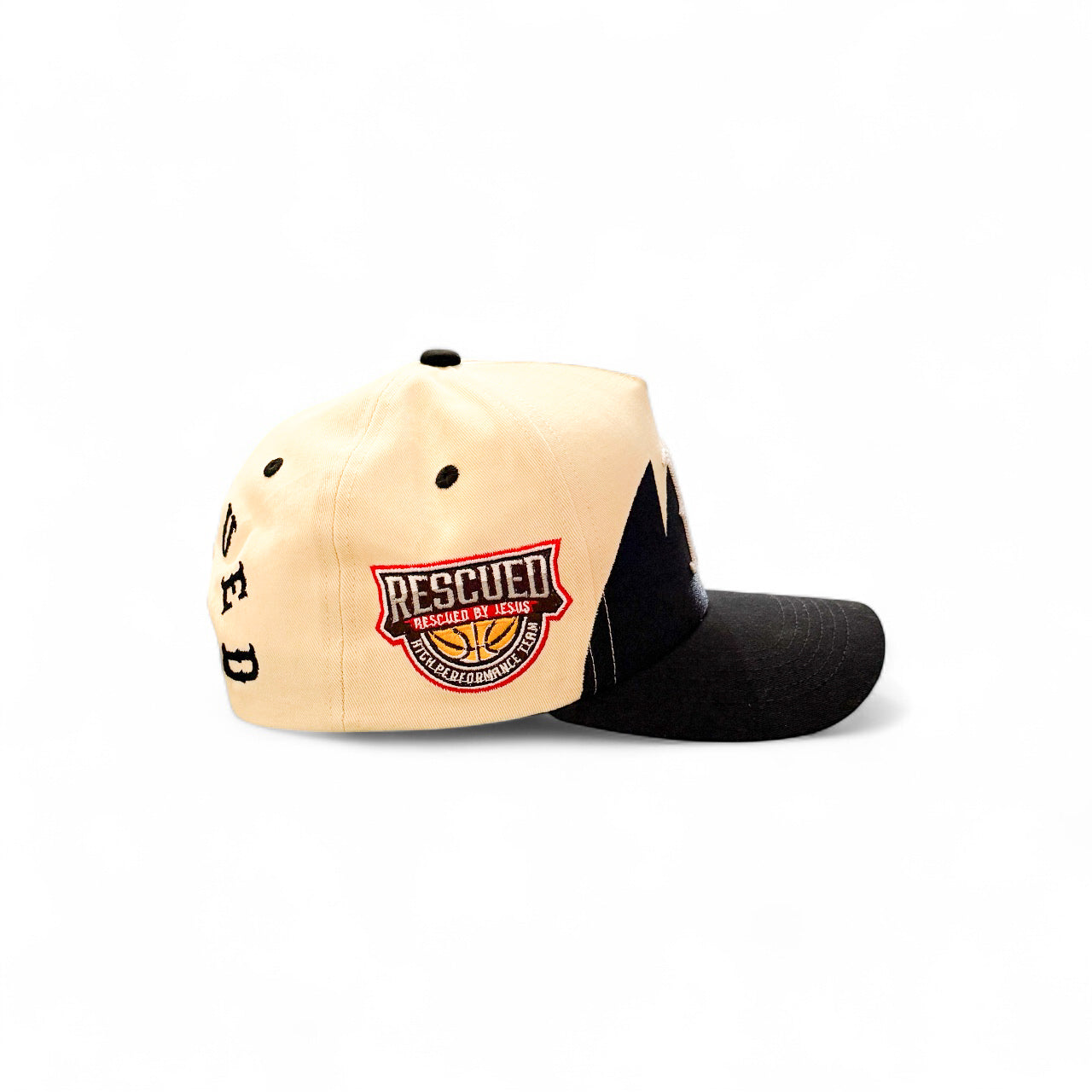 Resq Flame Black