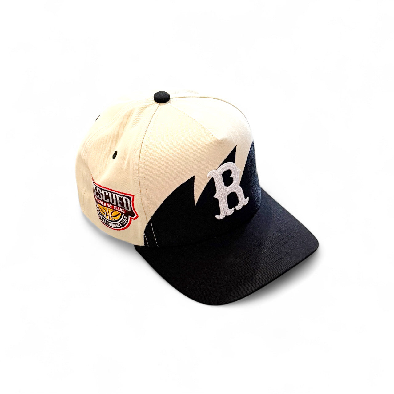 Resq Flame Black
