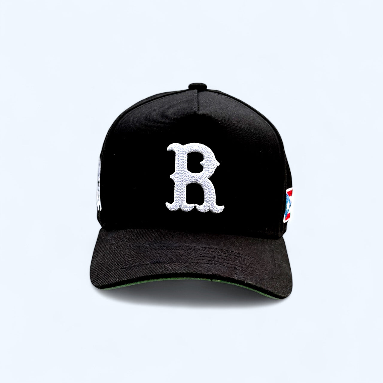 Culture Cap