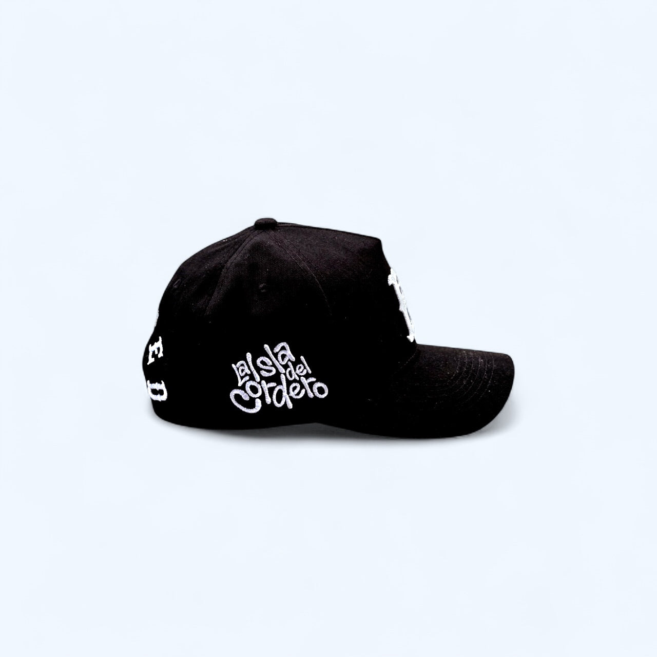 Culture Cap