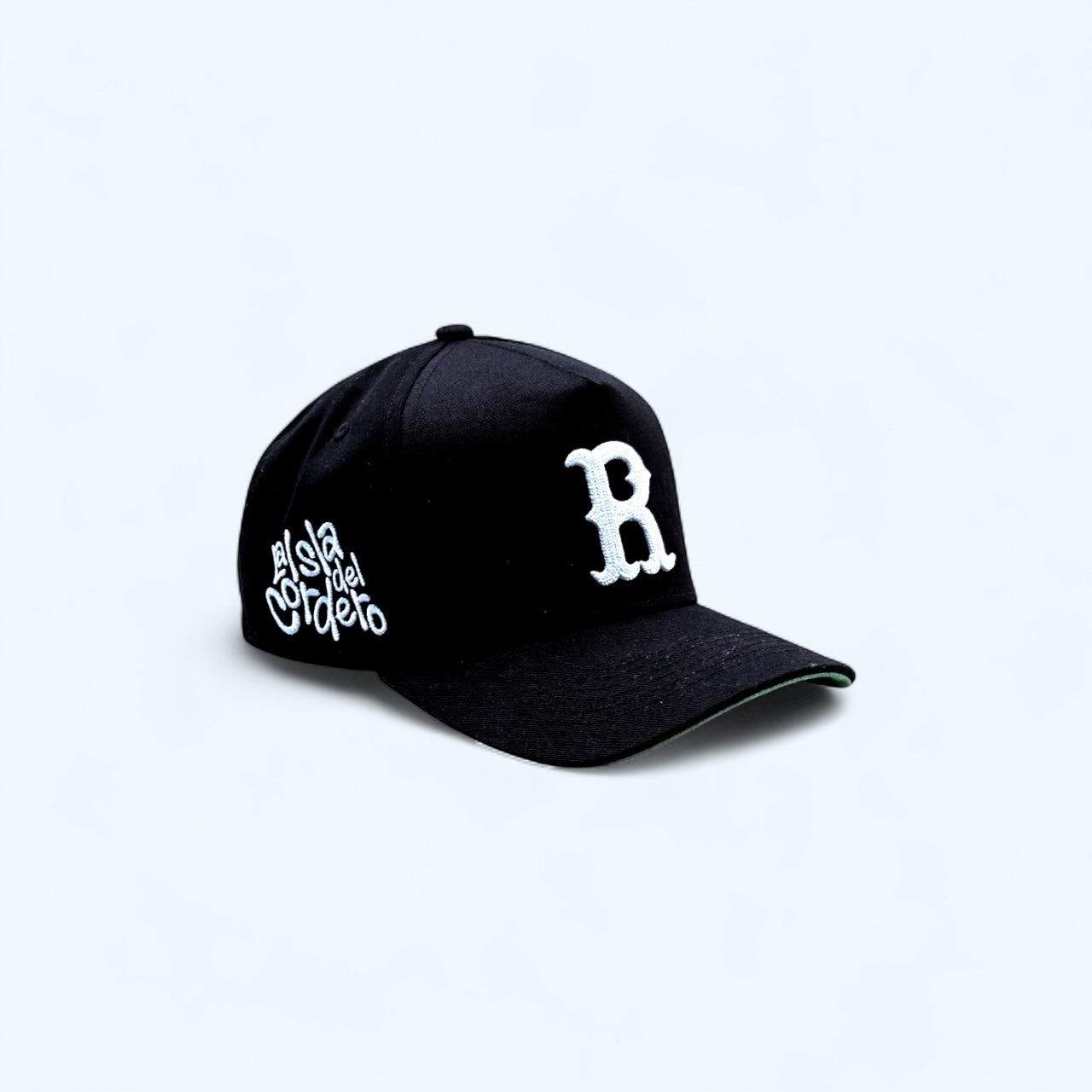 Culture Cap
