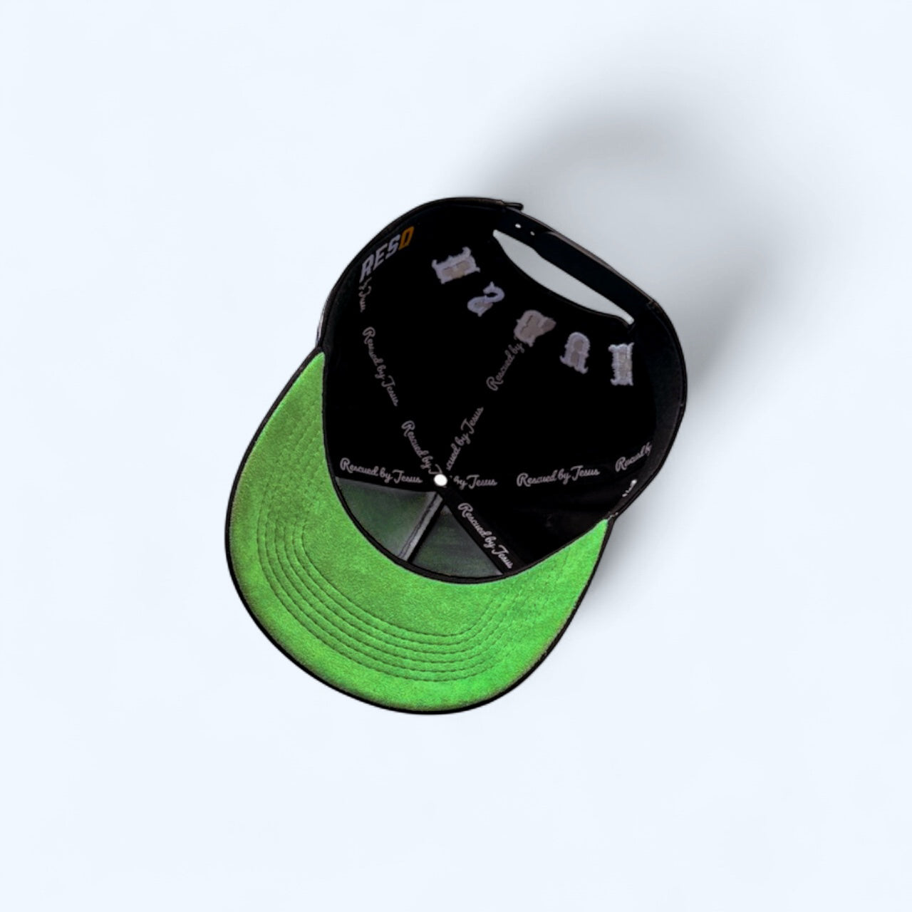 Culture Cap