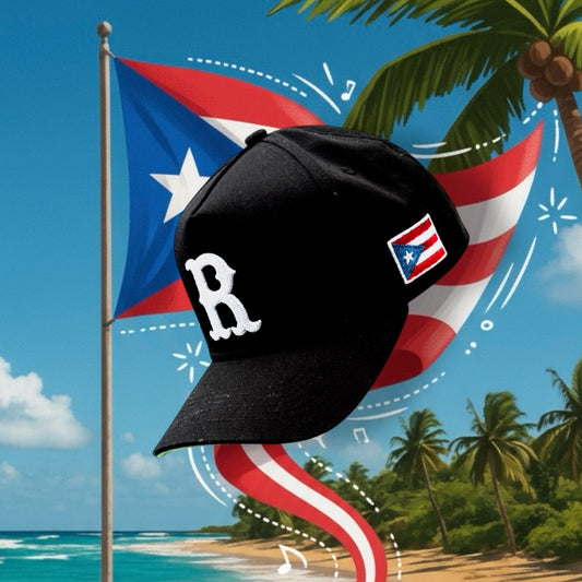 Culture Cap