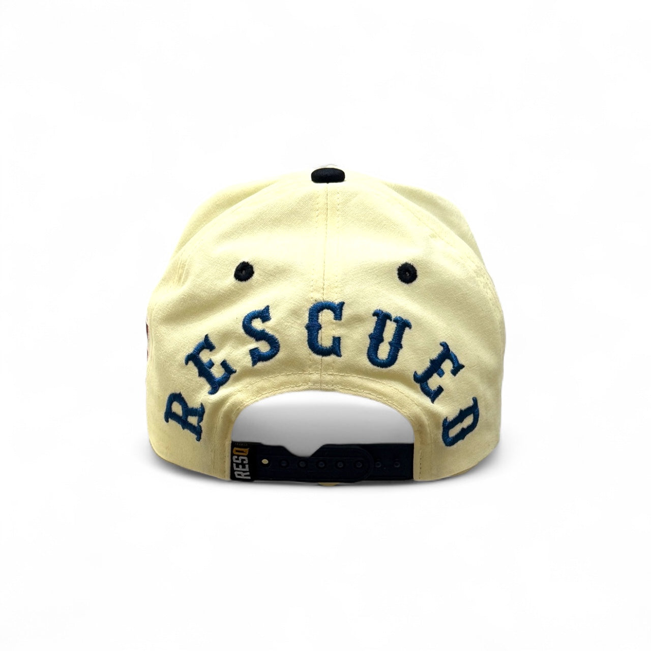 Boricua Cap (Pre-Orden)