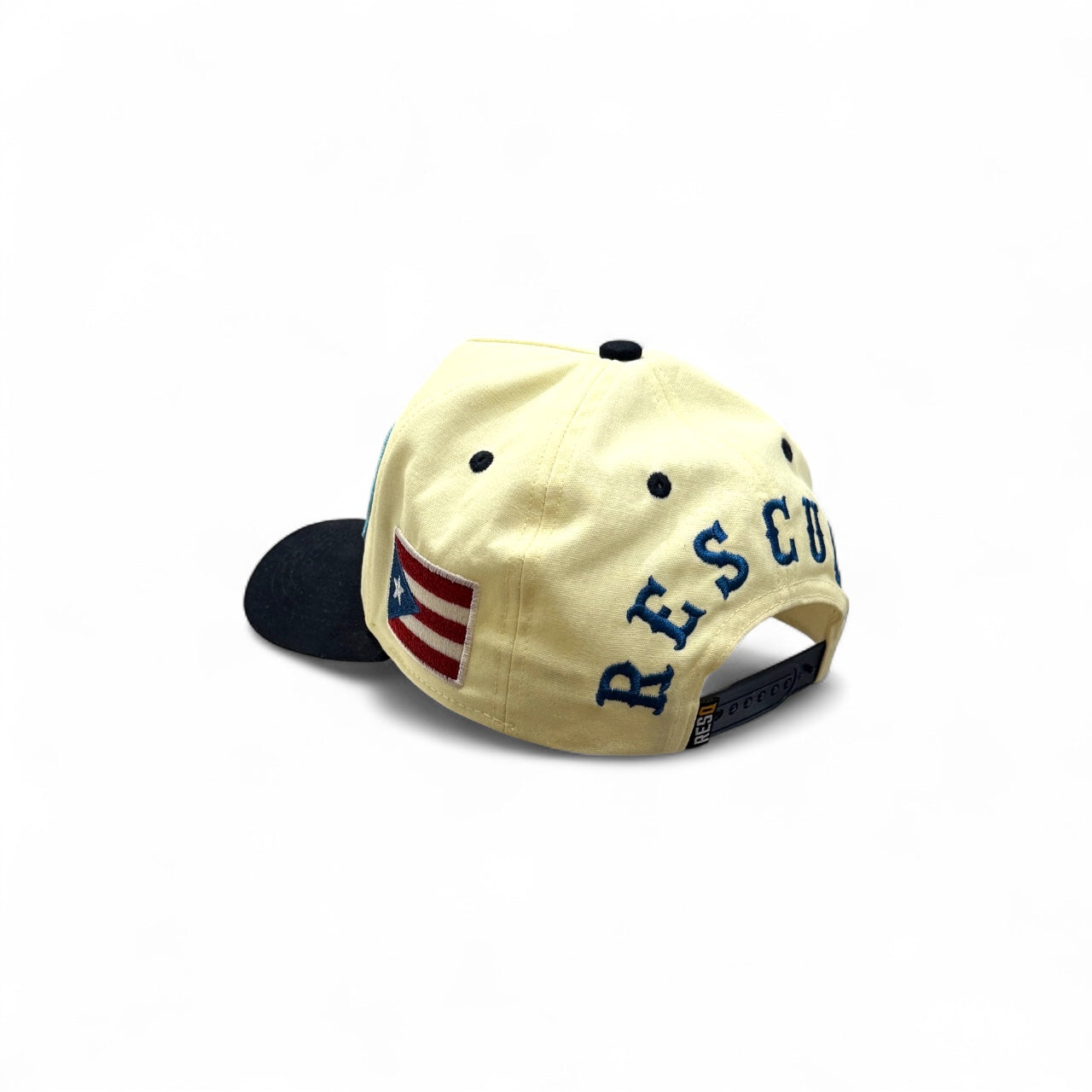 Boricua Cap (Pre-Orden)