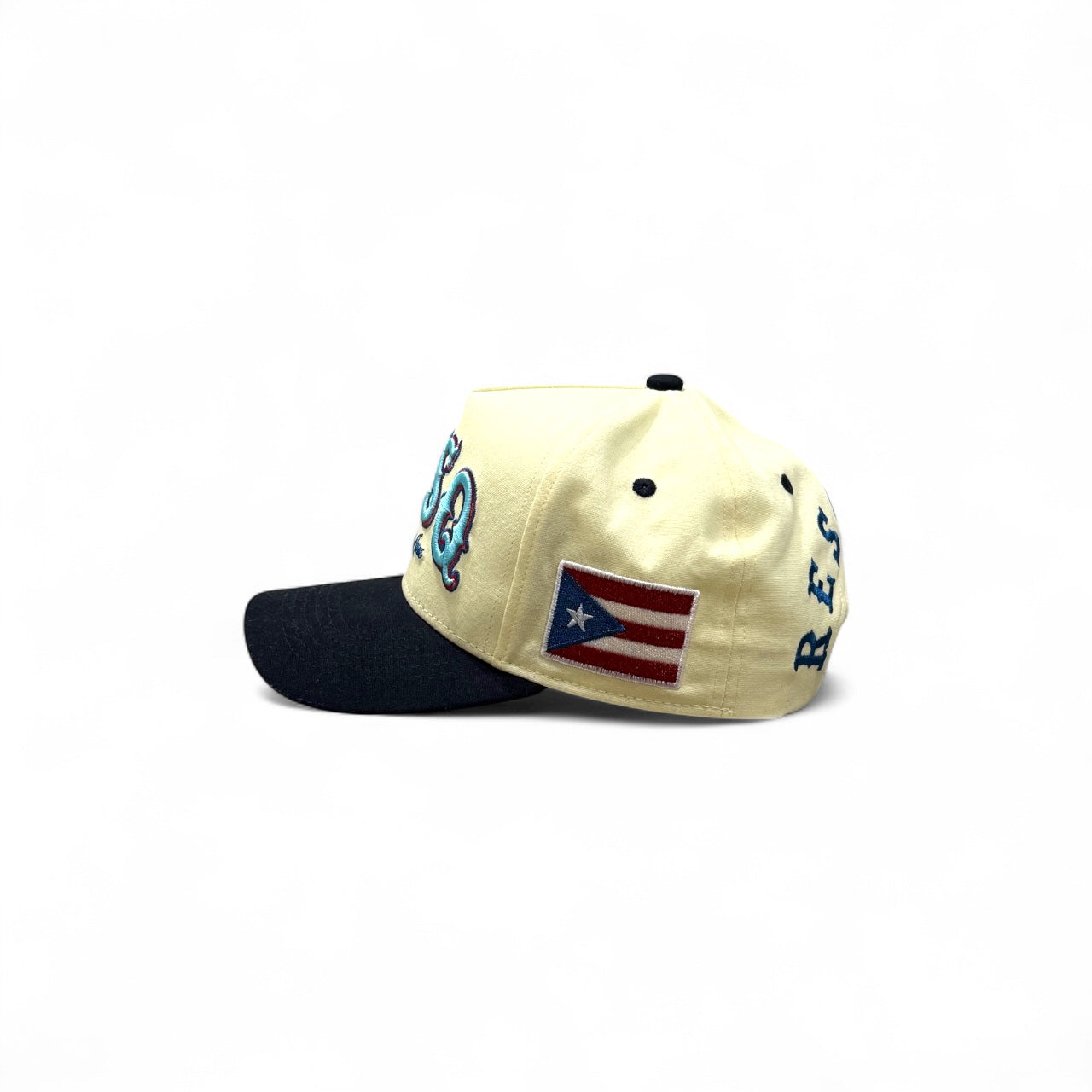 Boricua Cap (Pre-Orden)