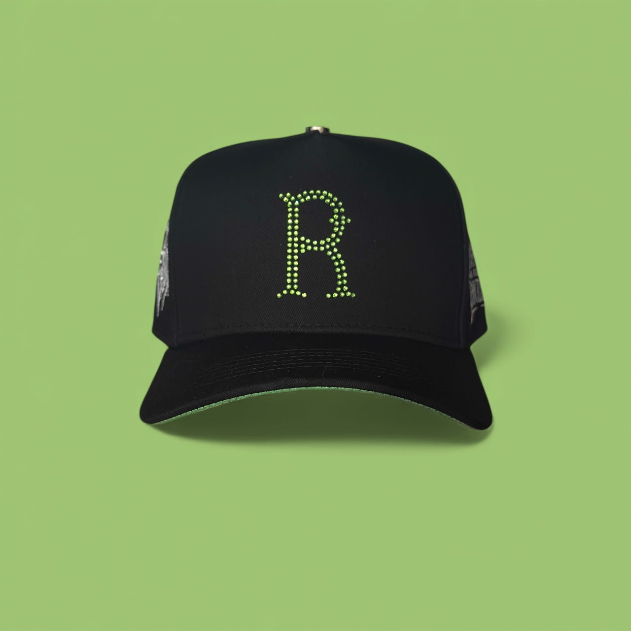 CB Cap Vintage (Colaboración Joe Lee)