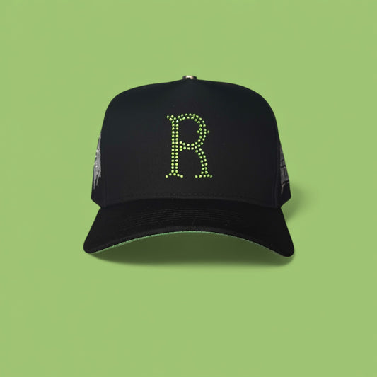 CB Cap Vintage (Colaboración Joe Lee)