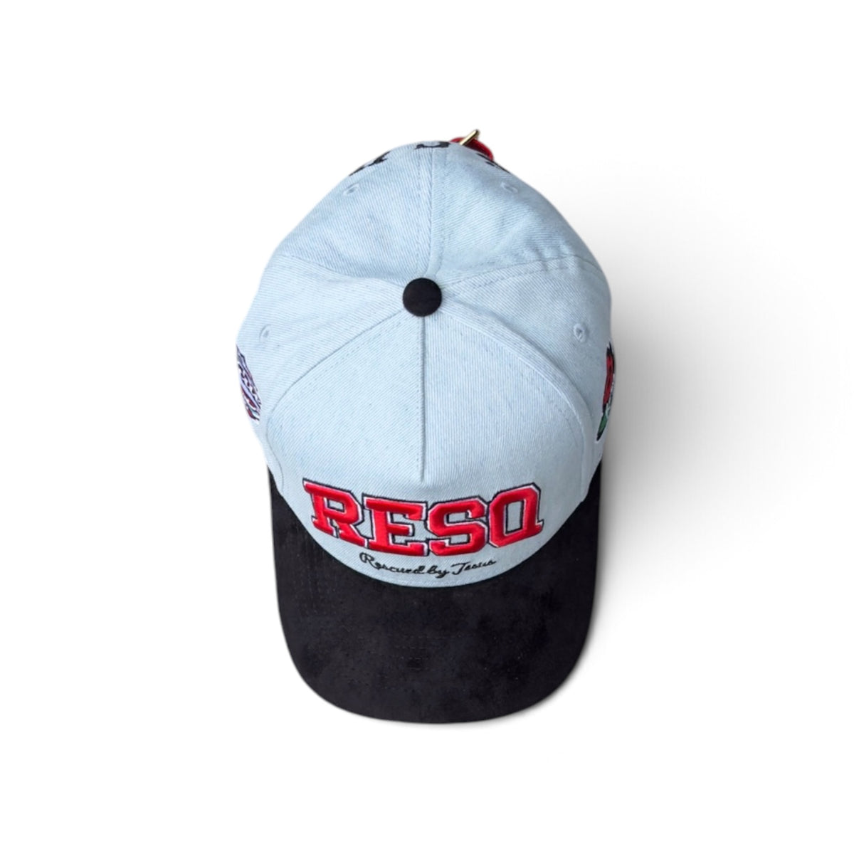 Baby Cap