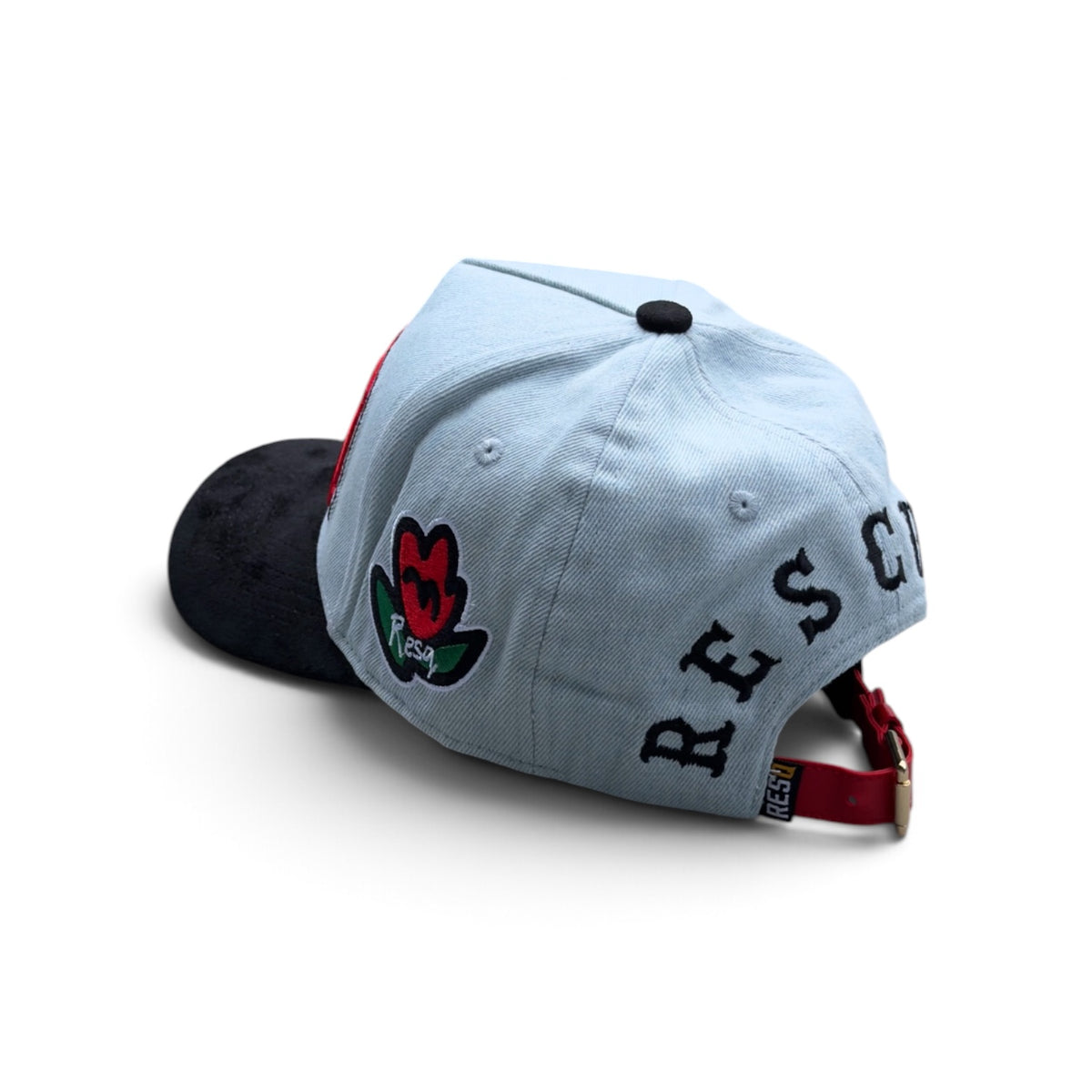 Baby Cap